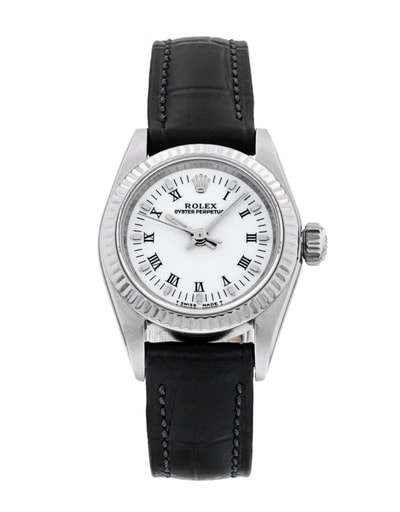 Rolex Lady Oyster Perpetual 67194